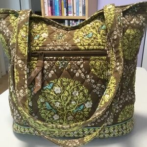 Vera Bradley - Tote